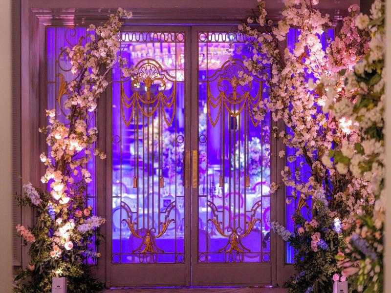 JW Marriott Grosvenor House London image