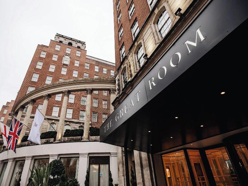 JW Marriott Grosvenor House London image