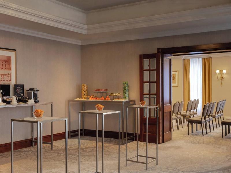 JW Marriott Grosvenor House London image