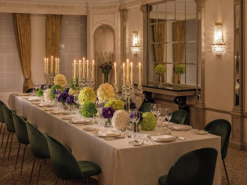 JW Marriott Grosvenor House London image