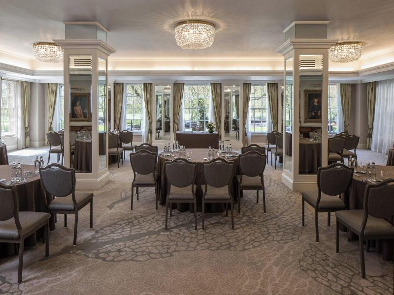 JW Marriott Grosvenor House London image