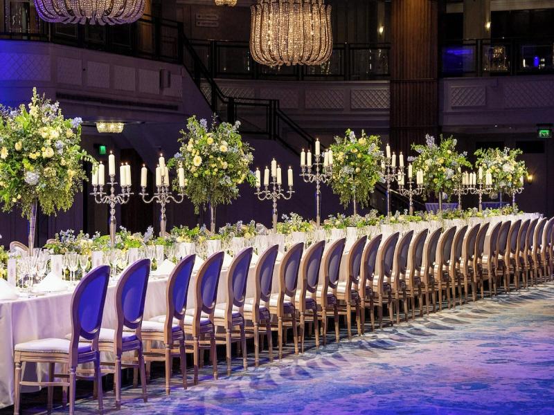 JW Marriott Grosvenor House London image