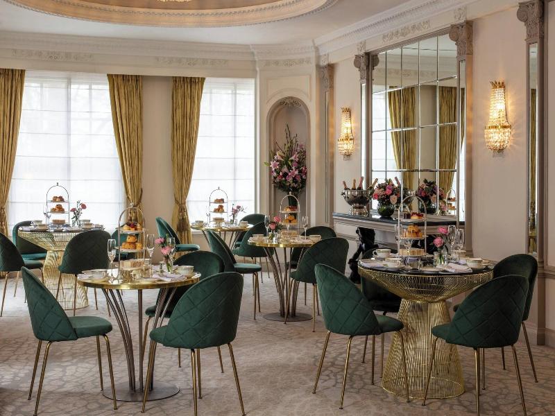 JW Marriott Grosvenor House London image