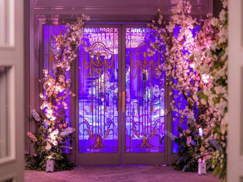 JW Marriott Grosvenor House London image