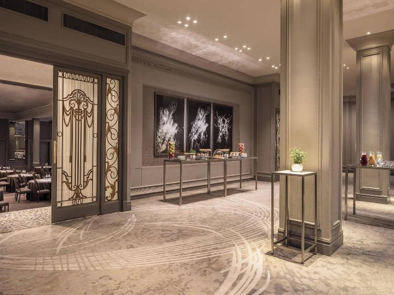 JW Marriott Grosvenor House London image