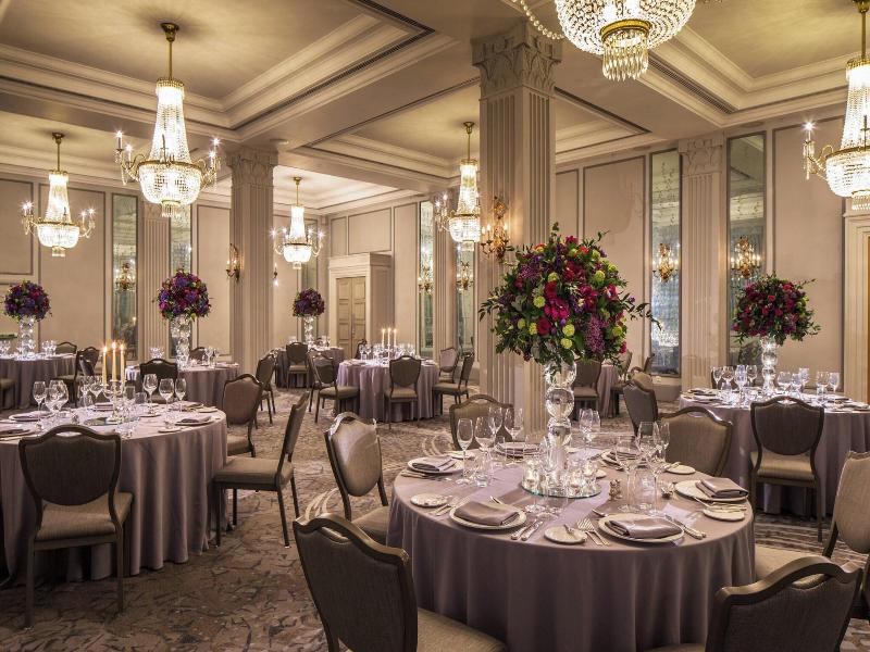 JW Marriott Grosvenor House London image