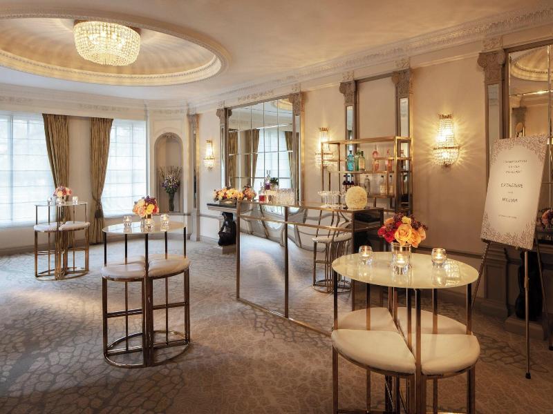 JW Marriott Grosvenor House London image