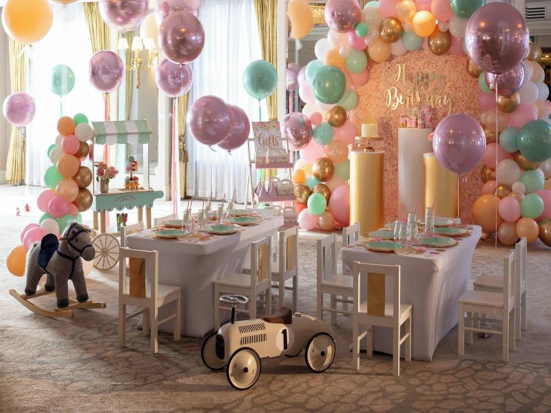 JW Marriott Grosvenor House London image