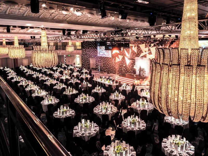 JW Marriott Grosvenor House London image