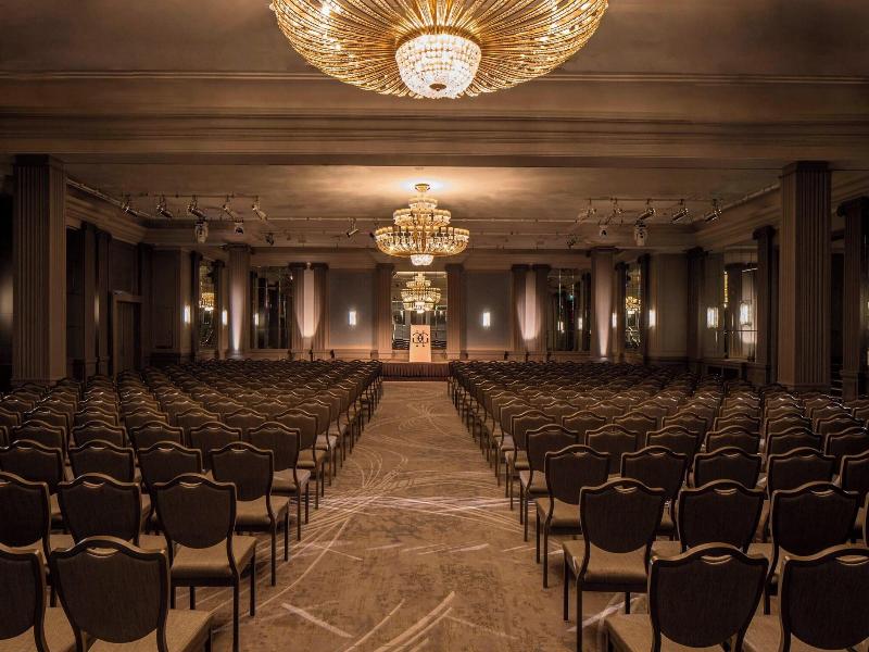 JW Marriott Grosvenor House London image