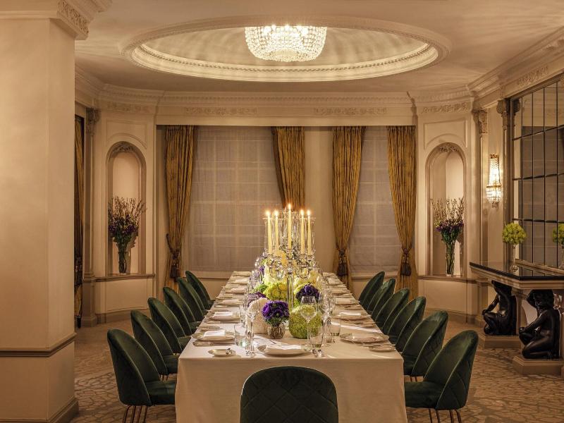 JW Marriott Grosvenor House London image