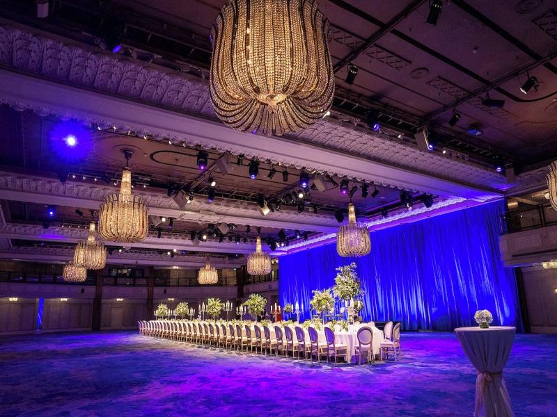 JW Marriott Grosvenor House London image