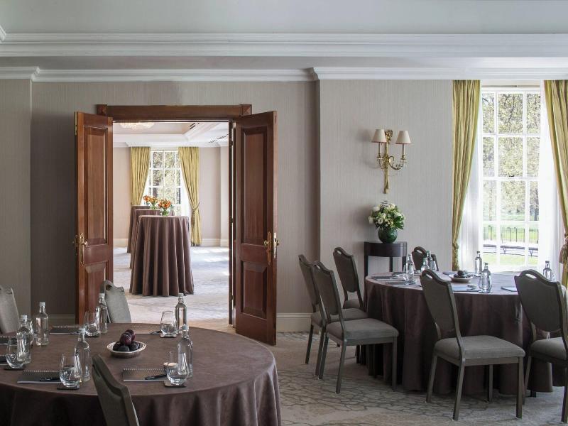 JW Marriott Grosvenor House London image