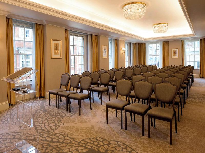 JW Marriott Grosvenor House London image