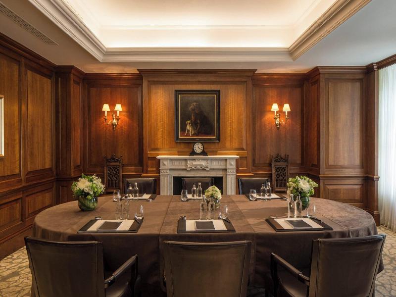 JW Marriott Grosvenor House London image