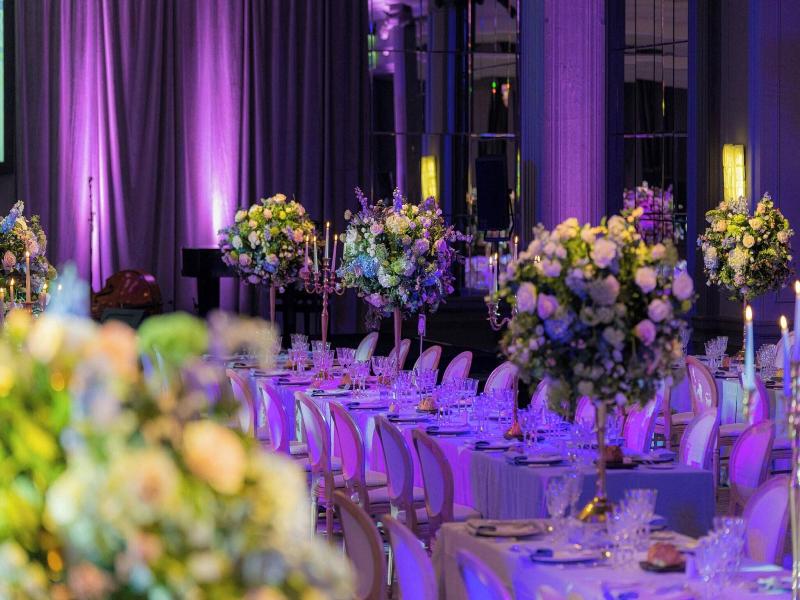JW Marriott Grosvenor House London image