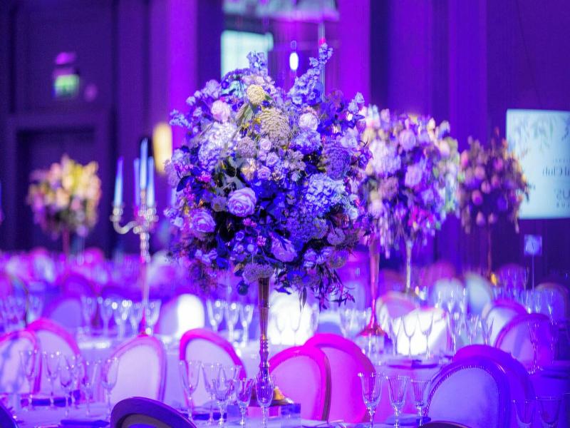 JW Marriott Grosvenor House London image