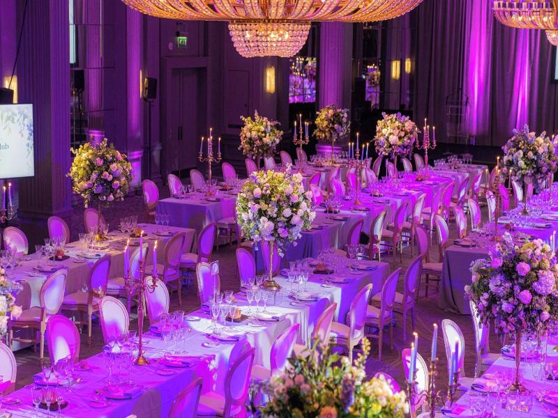 JW Marriott Grosvenor House London image