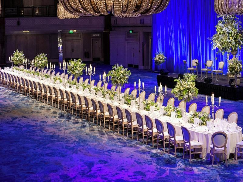 JW Marriott Grosvenor House London image