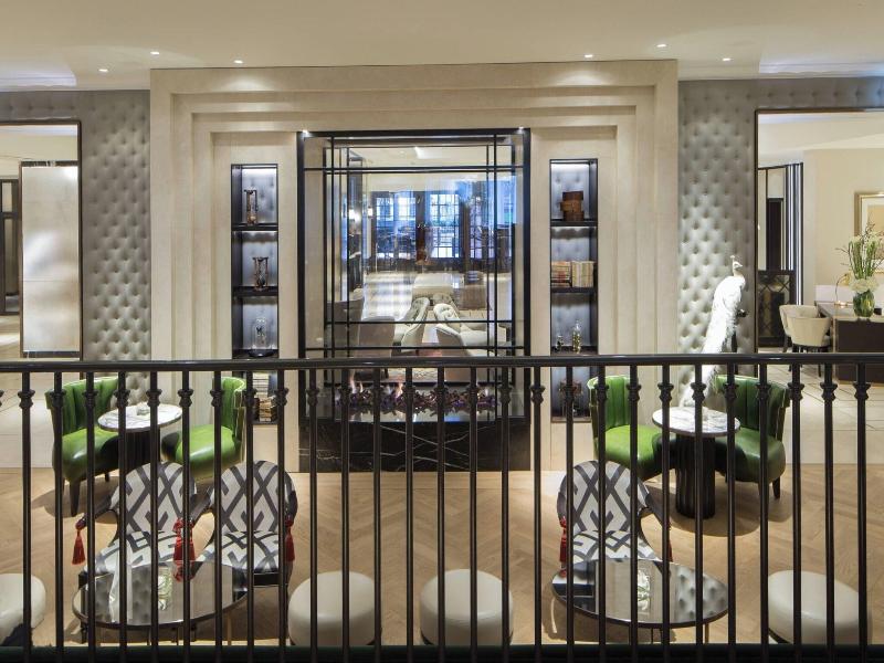 JW Marriott Grosvenor House London image