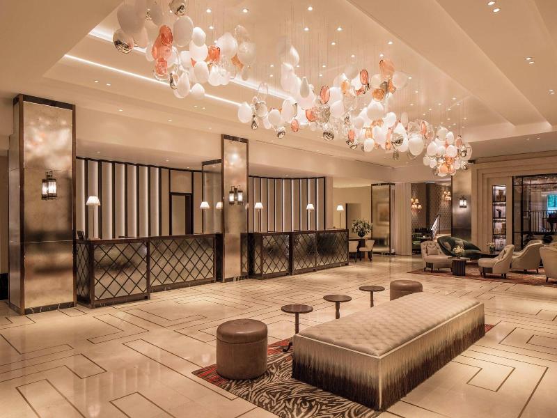 JW Marriott Grosvenor House London image