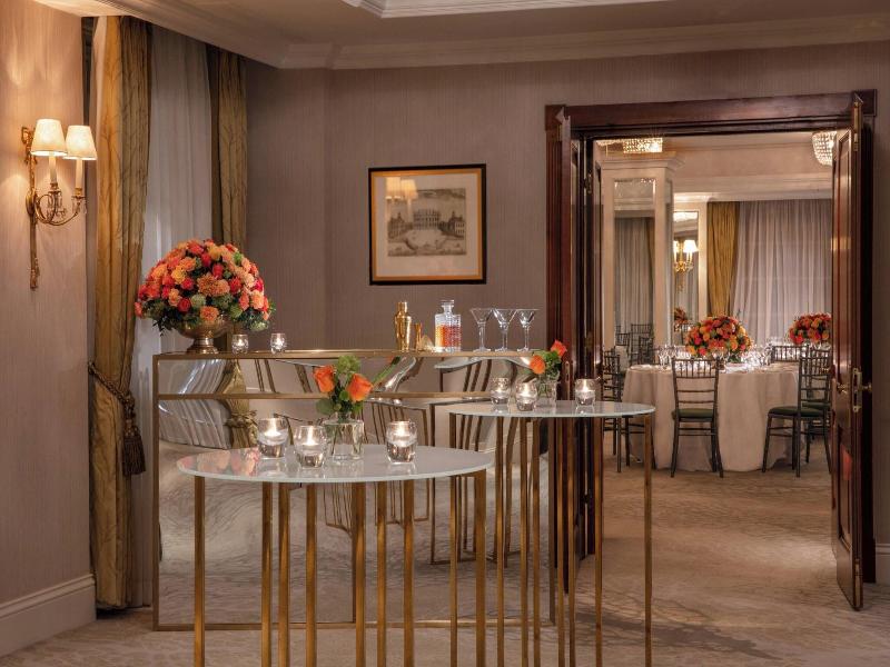 JW Marriott Grosvenor House London image
