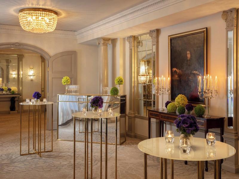 JW Marriott Grosvenor House London image