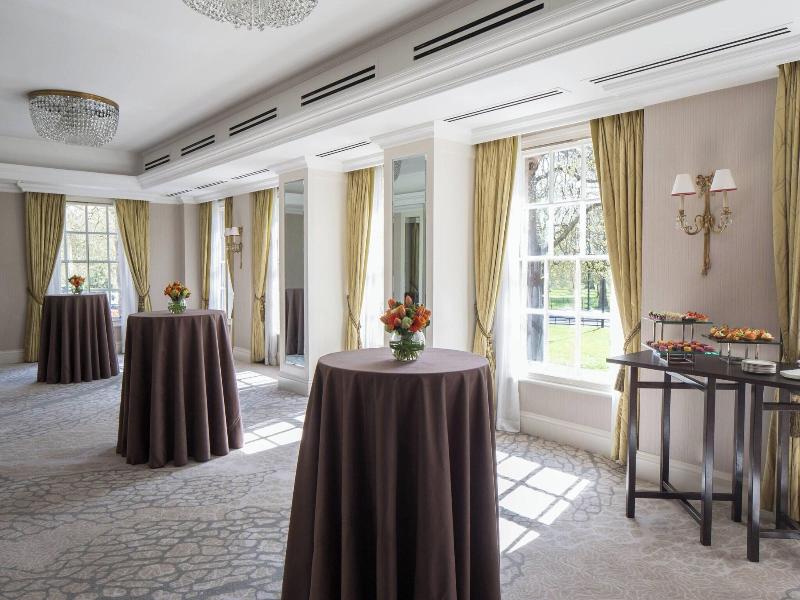 JW Marriott Grosvenor House London image