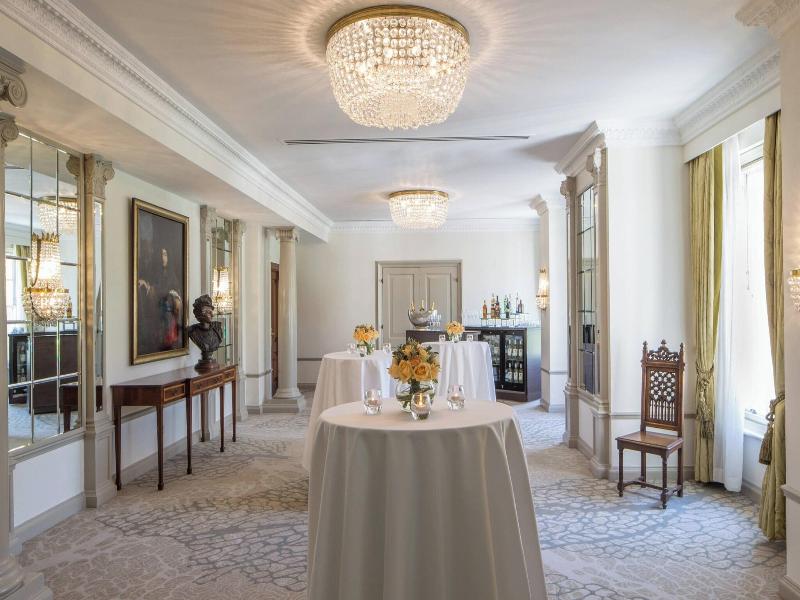 JW Marriott Grosvenor House London image
