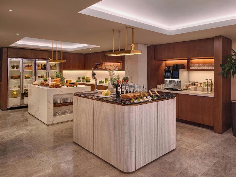 JW Marriott Grosvenor House London image