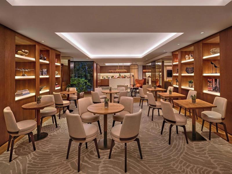 JW Marriott Grosvenor House London image