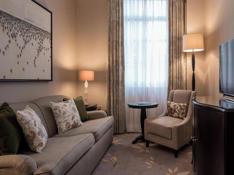 JW Marriott Grosvenor House London image