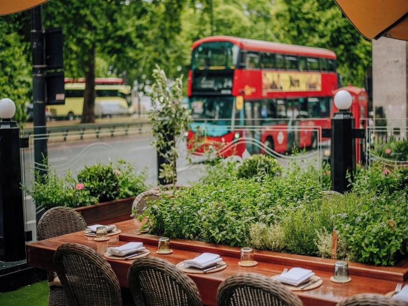 JW Marriott Grosvenor House London image