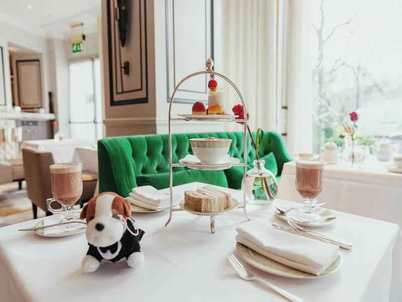 JW Marriott Grosvenor House London image