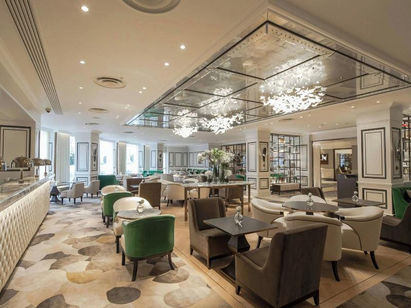 JW Marriott Grosvenor House London image