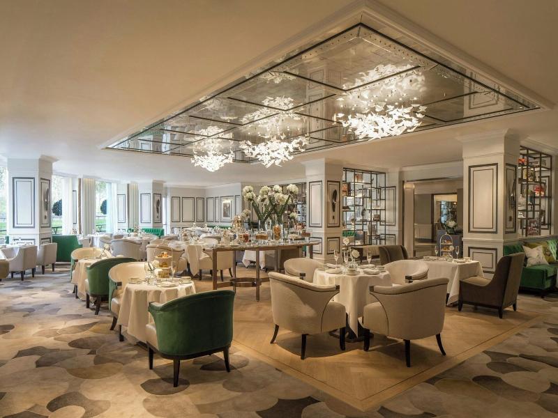 JW Marriott Grosvenor House London image
