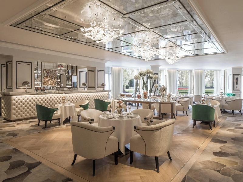 JW Marriott Grosvenor House London image