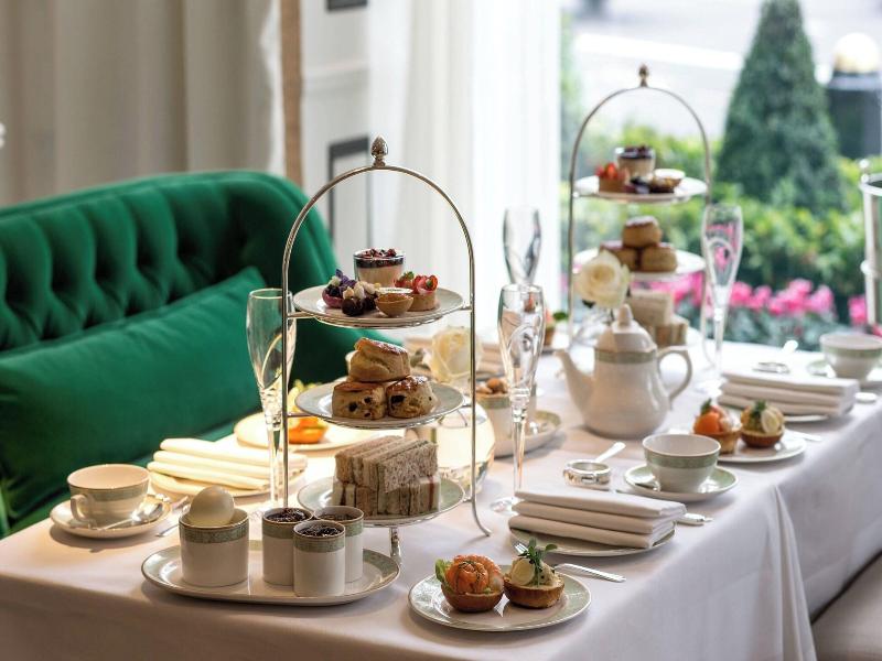 JW Marriott Grosvenor House London image