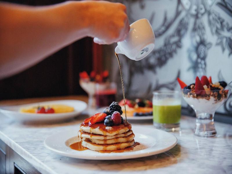 JW Marriott Grosvenor House London image