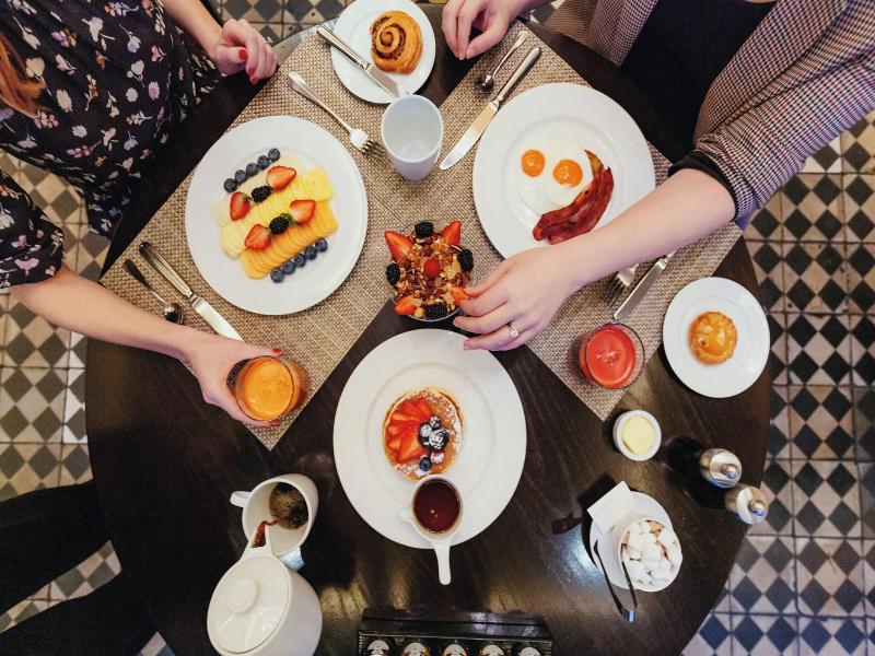JW Marriott Grosvenor House London image