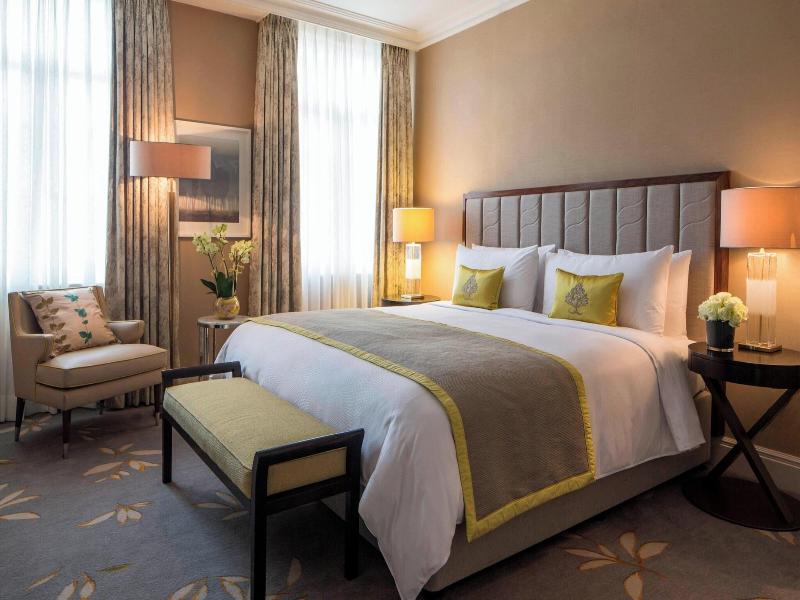 JW Marriott Grosvenor House London image