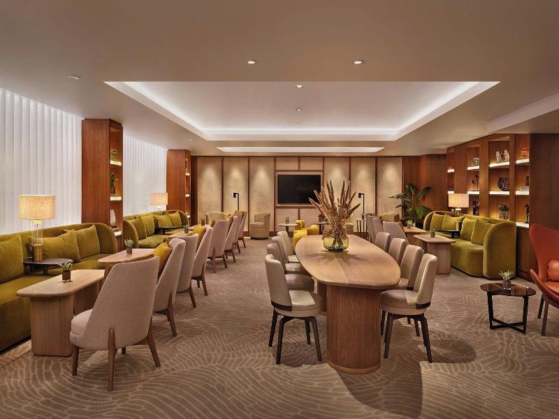 JW Marriott Grosvenor House London image