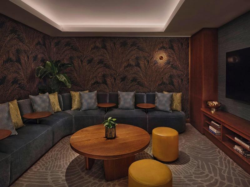 JW Marriott Grosvenor House London image