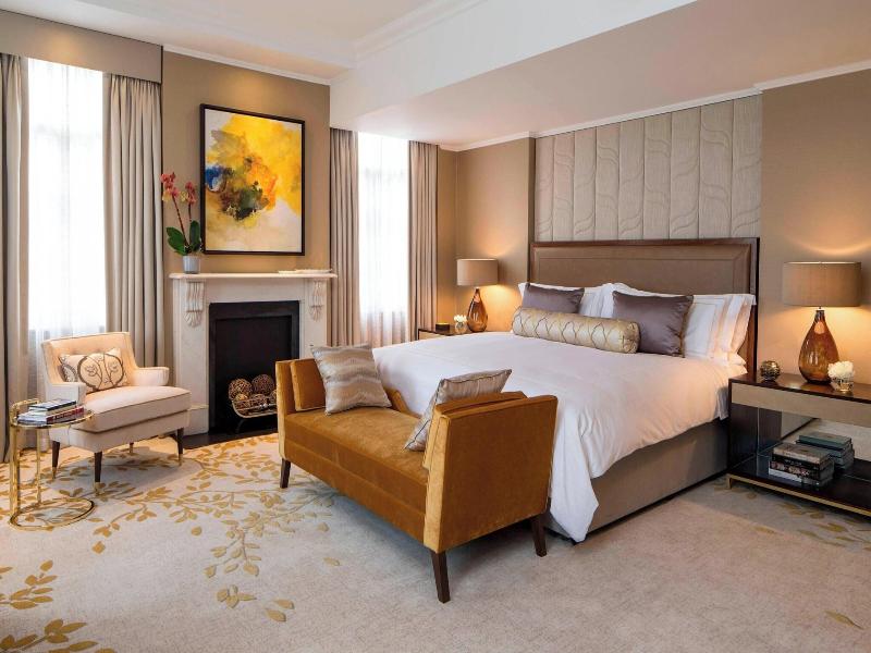 JW Marriott Grosvenor House London image