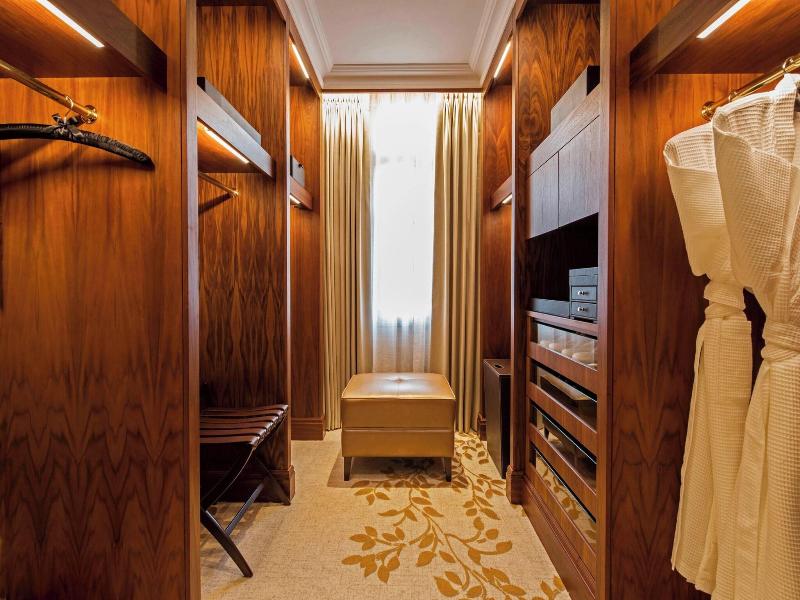 JW Marriott Grosvenor House London image
