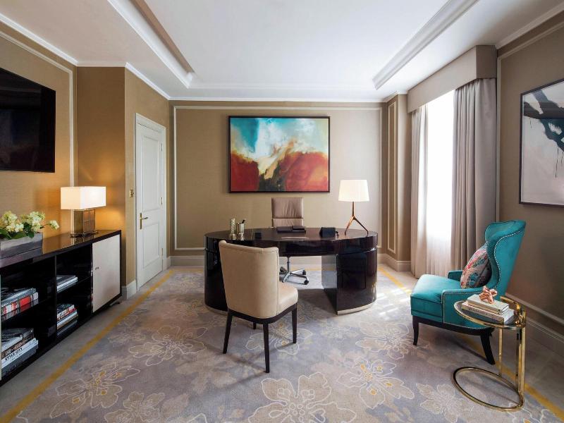 JW Marriott Grosvenor House London image