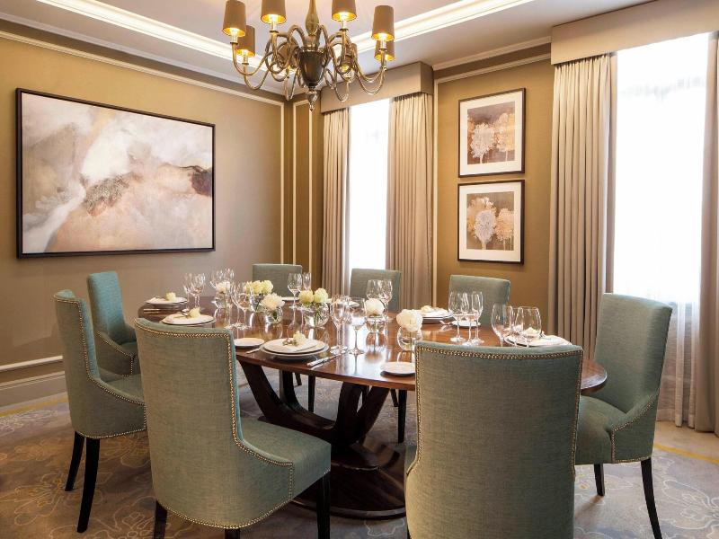 JW Marriott Grosvenor House London image