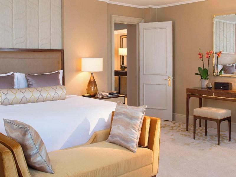 JW Marriott Grosvenor House London image
