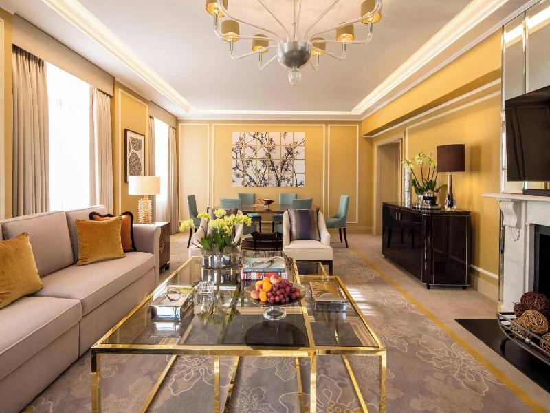 JW Marriott Grosvenor House London image