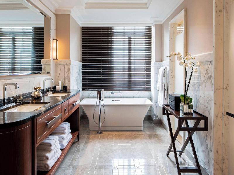 JW Marriott Grosvenor House London image